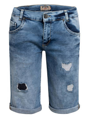 BLUE EFFECT Jeans-Shorts