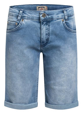 s.Oliver Baby-Jungen Jeans-Shorts