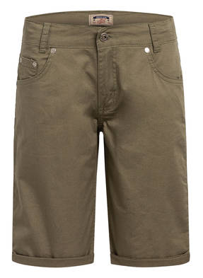 BLUE EFFECT Shorts