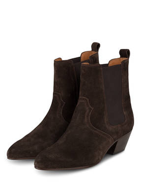 CLOSED Cowboy Boots