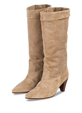 CLOSED Stiefel
