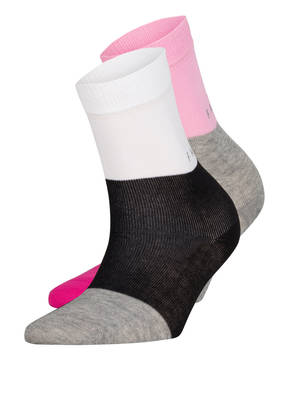 FALKE 2er-Pack Socken