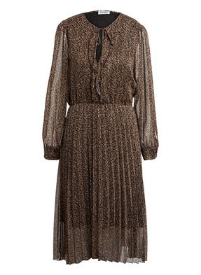 LIU JO Plisseekleid