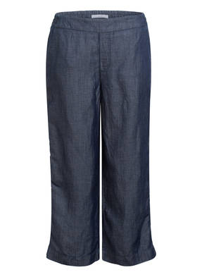 MAC Culotte mit Leinen