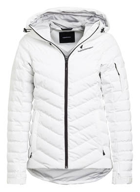 Peak Performance Daunen-Skijacke FROST