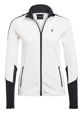 Peak Performance Fleecejacke RIDER