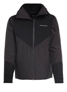 Peak Performance Skijacke MAROON GTX