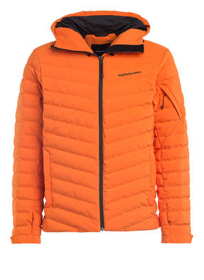Peak Performance Daunen-Skijacke FROST