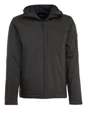Peak Performance Skijacke MAROON