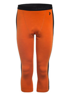 Peak Performance 3/4-Funktionswäsche-Hose VERTICAL