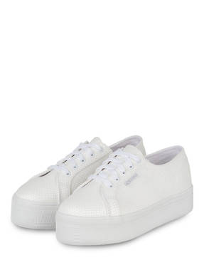 SUPERGA Plateau-Sneaker 2790