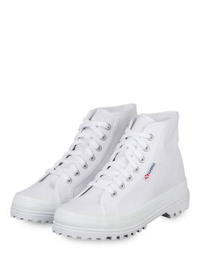 SUPERGA Hightop-Sneaker 2341 COTU ALPINA