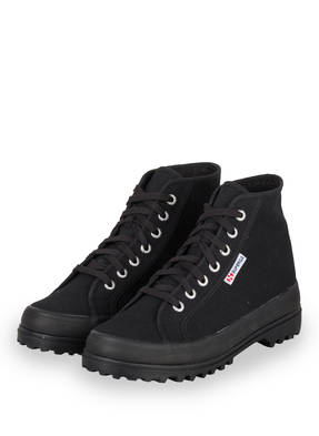 SUPERGA Hightop-Sneaker 2341 COTU ALPINA