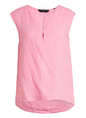 Marc O'Polo Blusentop aus Leinen
