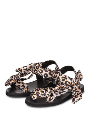 Mrs & HUGS Sandalen