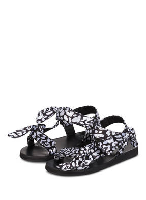 Mrs & HUGS Sandalen