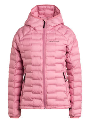 Peak Performance Steppjacke ARGON