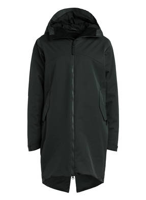 Peak Performance Parka SAPPHIRE