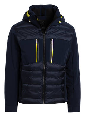 toni sailer Skijacke COLIN mit DUPONT™ SORONA®-Isolierung