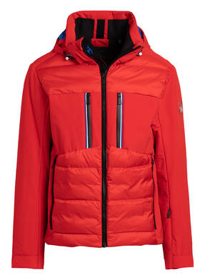 toni sailer Skijacke COLIN mit DUPONT™ SORONA®-Isolierung