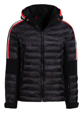 toni sailer Skijacke GLYN mit DUPONT™ SORONA®-Isolierung