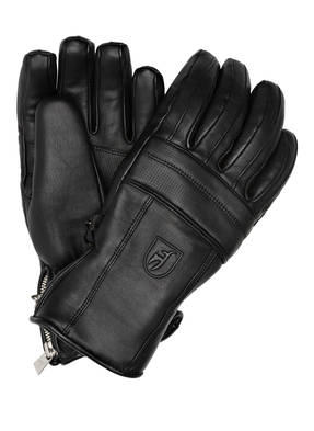 toni sailer Skihandschuhe JACE aus Leder