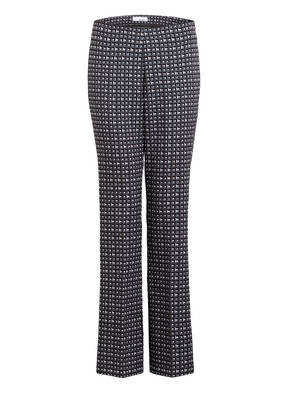 SEM PER LEI Marlenenhose