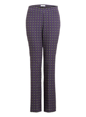 SEM PER LEI Marlenenhose