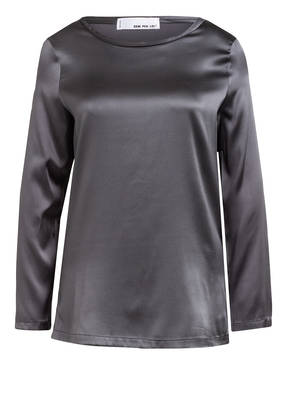 SEM PER LEI Blusenshirt aus Seide