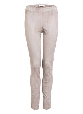 SEM PER LEI Lederhose