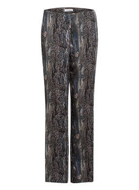 SEM PER LEI Marlenenhose