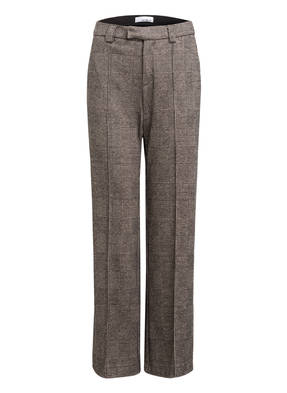 SEM PER LEI Marlenenhose