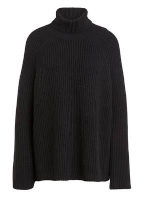 SEM PER LEI Rollkragenpullover aus Cashmere