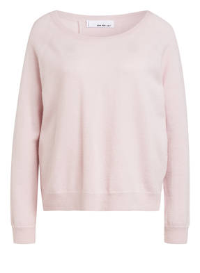SEM PER LEI Cashmere-Pullover