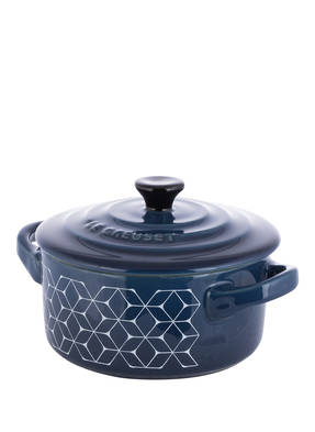 LE CREUSET Mini-Cocotte