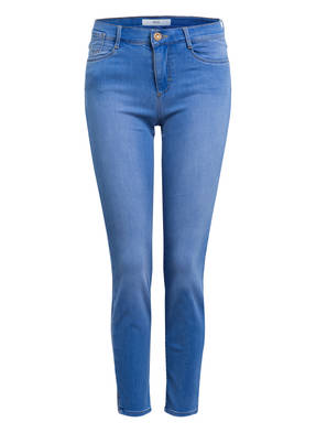 BRAX Skinny Jeans SHAKIRA mit Schmucksteinbesatz