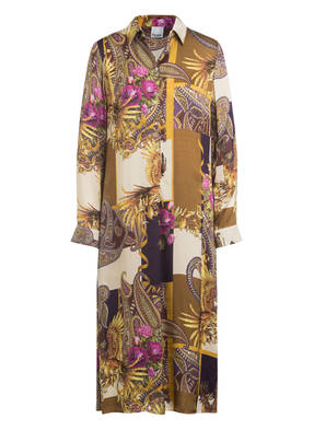 floer Kleid