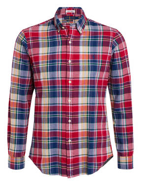 POLO RALPH LAUREN Hemd Custom Fit