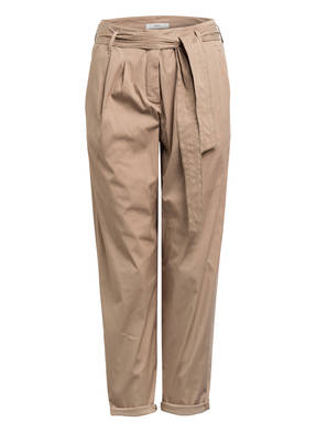 BRAX Paperbag-Hose MILLA S