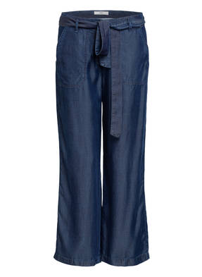 BRAX Leinen-Culotte MAINE S