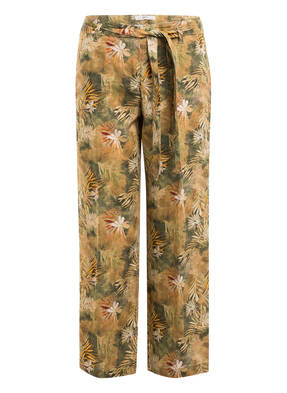 BRAX Leinenhose MAINE