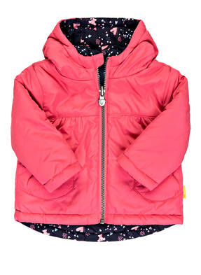Steiff Jacke zum Wenden