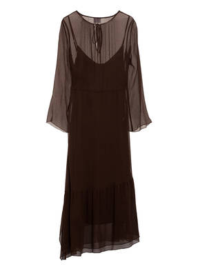 Marc O'Polo Pure Seidenkleid