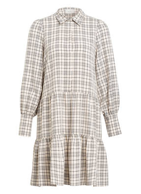 NEO NOIR Kleid FREDDIE CHECK