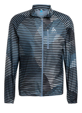 odlo Laufjacke ZEROWEIGHT
