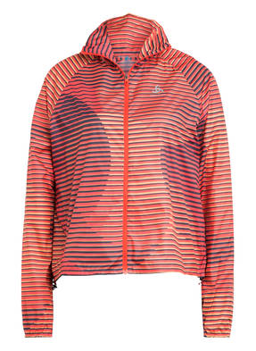 odlo Laufjacke ZEROWEIGHT