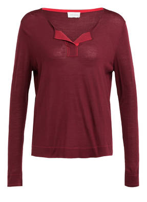 RENÉ LEZARD Pullover