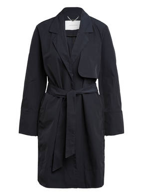 RENÉ LEZARD Trenchcoat