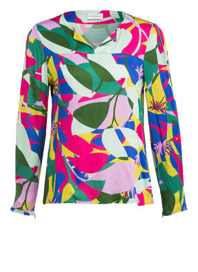 RENÉ LEZARD Blusenshirt