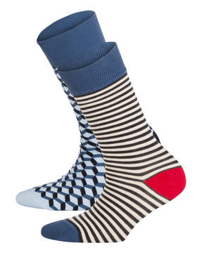 DillySocks 2er-Pack Socken